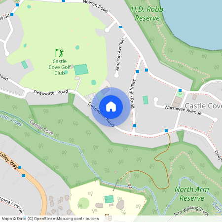 80 Deepwater Road, Castle Cove NSW 2069