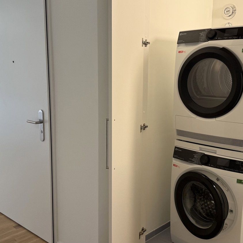 3.5 Zimmer, 88 m², EG - Foto 1