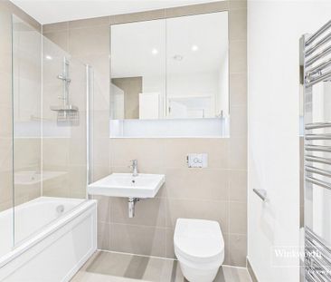 2 bedroom apartment to rent - Photo 6