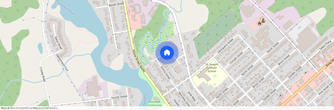 565 Emma Street, Gananoque