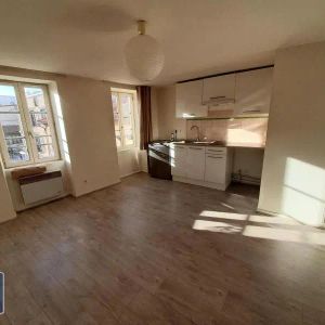 Appartement à louer 1 pièce 21.93m² - Photo 2