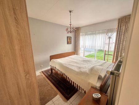 Alleenstaande bungalow met tuin en garage – Bosmolens, Izegem - Foto 2