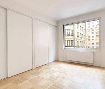 Location appartement, Paris 16ème (75016), 4 pièces, 149 m², ref 83340301 - Photo 2