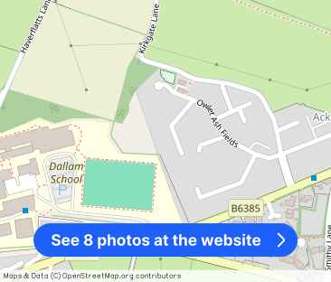 56 Owlet Ash Fields, Milnthorpe, LA7 - Photo 1