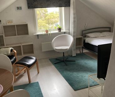 Backbergsvägen, Falun - Foto 2