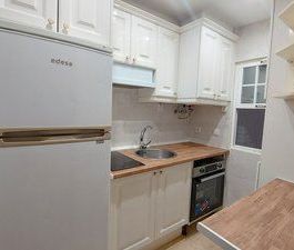 Estudio de alquiler en Calle de Jaime el Conquistador, Chopera - Photo 3