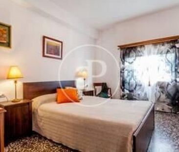 Luxury Villa for rent in Náquera, Valencia - Photo 3