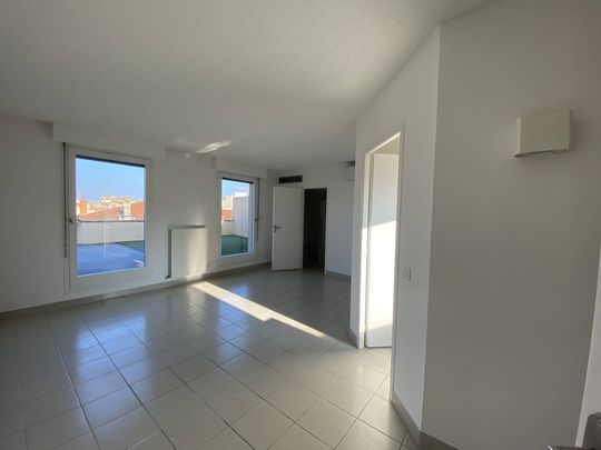 Location appartement 4 pièces 129.11 m² à Valence (26000) - Photo 1