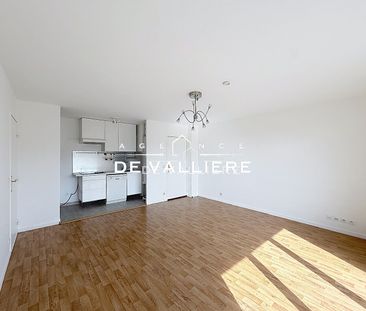 Location Appartement 3 pièces 61m² NANTERRE 92000 - Photo 1