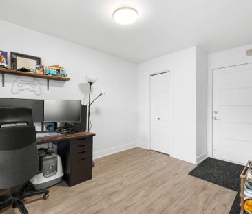 Condo for rent, Montréal (Le Plateau-Mont-Royal) - Photo 1