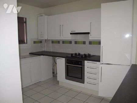 Location Appartement à Rouen (Rive Gauche) - Photo 4