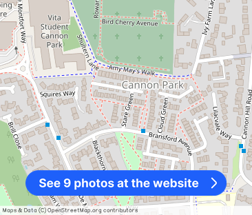 Stare Green, Coventry, CV4 - Photo 1