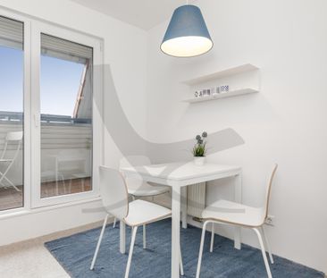 Über den Dächern von Prenzlauer Berg - Photo 2