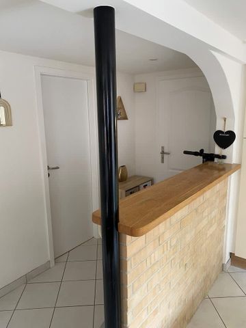 2.5 Zimmer, 31 m² - Foto 3