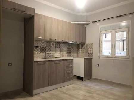 Studio/Γκαρσονιέρα για ενοικίαση Ιπποκράτειο (Φάληρο - Ιπποκράτειο) - Φωτογραφία 2
