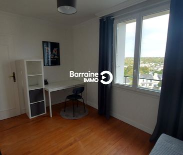 Location appartement à Morlaix, 3 pièces 57m² - Photo 3