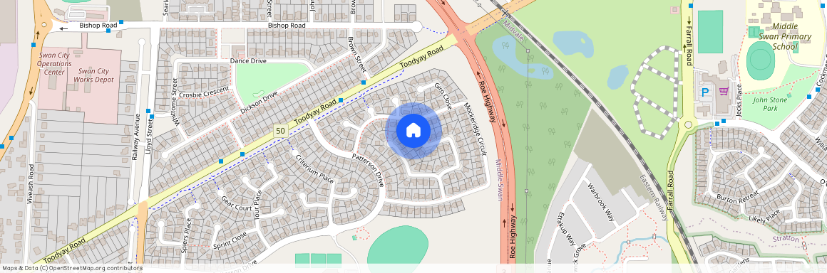 32 Pursuit Close, WA 6056, Middle Swan