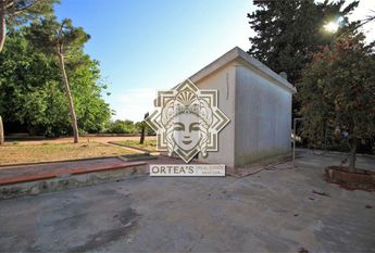 Appartamento in villa