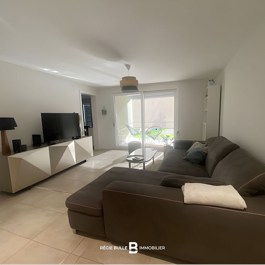 La Tour-de-Trême - Très bel appartement de 4.5 pièces à louer - Foto 1