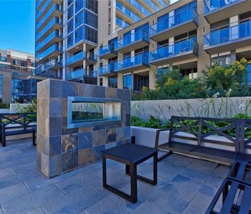 For Lease - 1940 IRONSTONE Drive Unit# 309, Burlington, Ontario - Photo 5