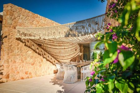 4 bedroom luxury Villa for rent in San Jose, Spain - Photo 3