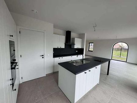 Huis te huur in Geraardsbergen - Photo 4