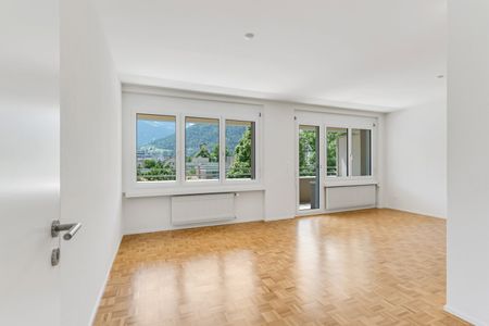 3.5 Zimmer, 81 m², 4. Stock - Foto 3