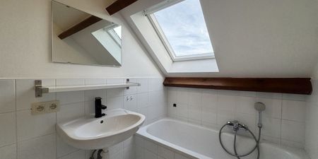 Appartement te huur in Wéris voor € 525 met 1 slaapkamer - Foto 3