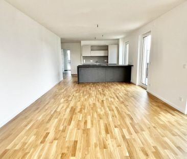 Wunderschöne moderne Wohnung im Herzen von Lämmerspiel! WE 04.02.04 - Photo 2