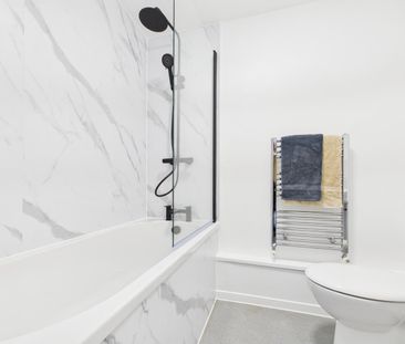 Room in a Shared Flat, Grove St, L7 - Photo 3