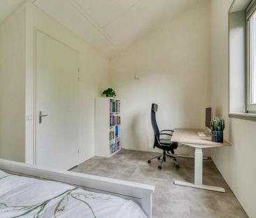 Chambre Daelwijcklaan, Utrecht - À louer - Foto 2