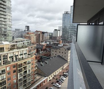 For Lease - 35 Parliament Street Unit# 1210, Toronto, Ontario - Photo 5