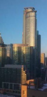 Spacious Furnished Harbourfront Condo - Photo 1