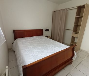 Location appartement 2 pièces, 40.34m², Toulouse - Photo 4