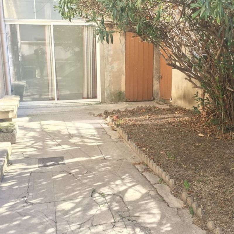 APPARTEMENT AIX EN PROVENCE - 2 pièce(s) - 43 m2 - Photo 1