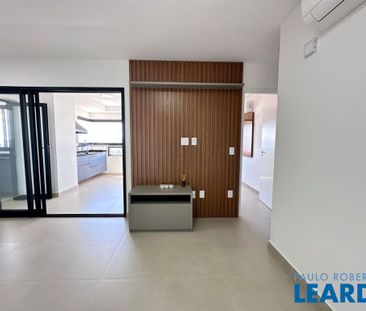 Apartamento - Foto 1