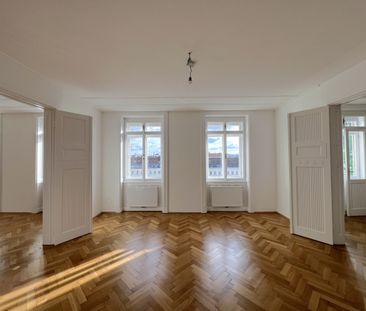 RARITÄT I Wohnen im Majolikahaus von Otto Wagner - Foto 2