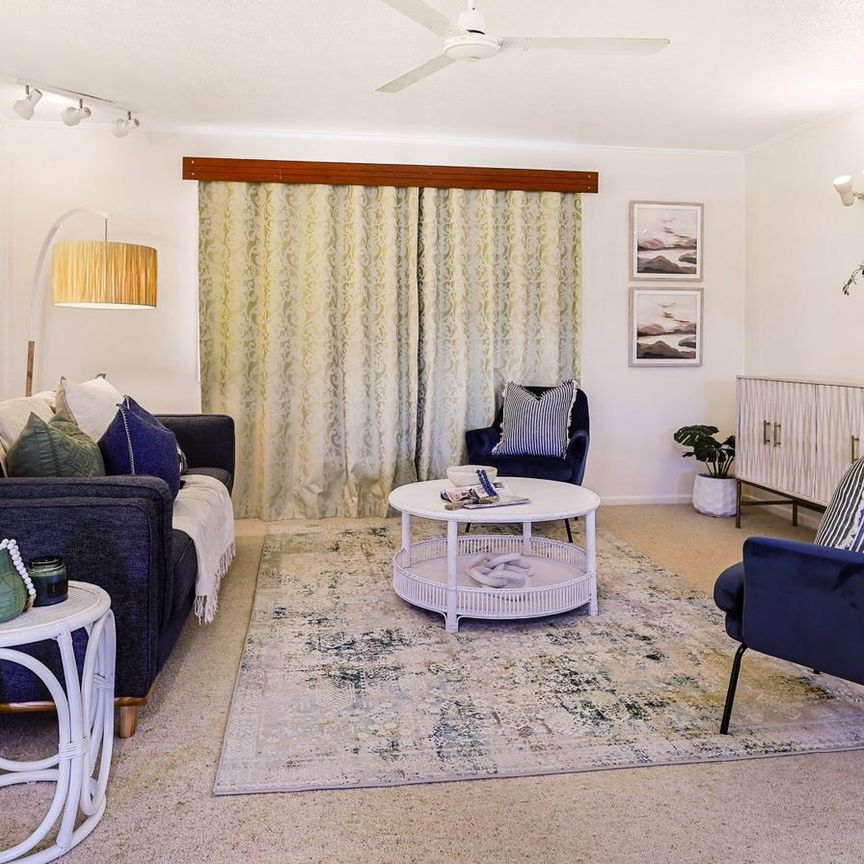 Spacious Four-Bedroom Family Home with Multiple Living Areas & Quality Features! - Photo 1