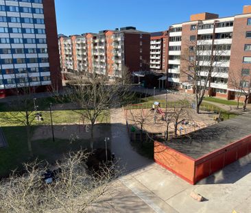 Planteringsvägen 32, Helsingborg - Foto 1