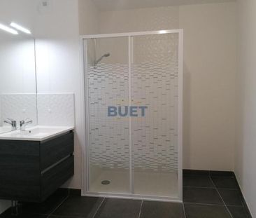 A LOUER - appartement de type 2 RECENT au sein de ... - Photo 3