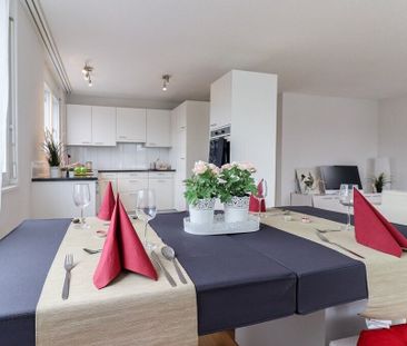 Mein neues Zuhause im Erdgeschoss! - Photo 3