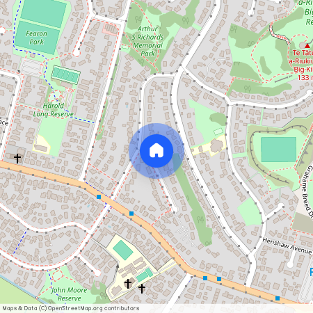 6 Simmonds Avenue, Mount Roskill, Auckland