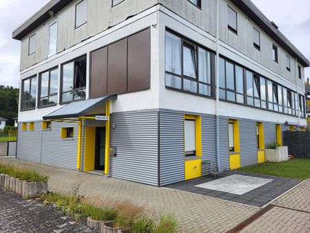 Renovierte und modernisierte, barrierefreie und rollstuhlgerechte 2 Zimmerwohnung zu vermieten! - Photo 4