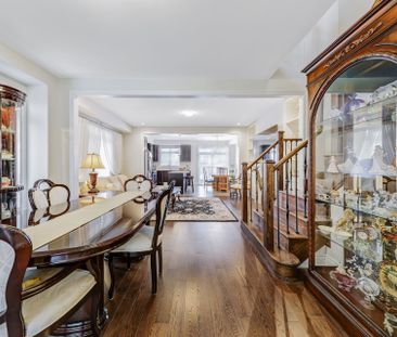 For Lease - 26 Zenith Avenue, Vaughan, Ontario - Photo 3