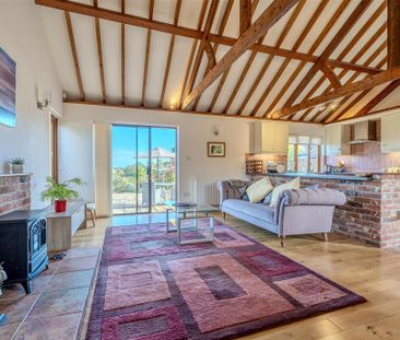 2 bedroom detached house to rent - Photo 4