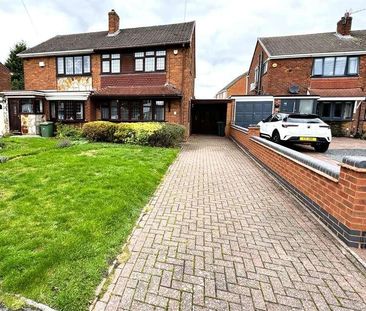 Wrighton Close, Willenhall, WV12 - Photo 2