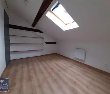 Appartement à louer 3 pièces 32.1m² - Photo 5