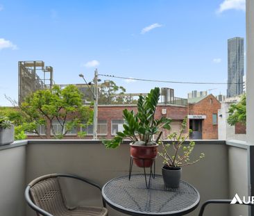 20/19 Agnes Street, Fortitude Valley QLD 4006 - Apartment For Rent ... - Photo 6