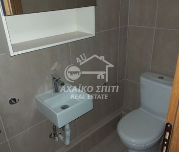 Μεζονέτα για ενοικίαση Λάγγουρα (Πάτρα) - Φωτογραφία 6