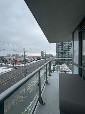 For Lease - 4655 Glen Erin Drive Unit# 503, Mississauga, Ontario - Photo 3